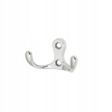 WIESZAK MEBLOWY NOIR CHROM