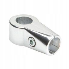 ZŁĄCZE JEDNORAMIENNE KOŃCOWE RURA 25mm