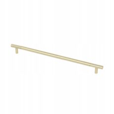 UCHWYT MEBLOWY ZŁOTY DO MEBLI DO SZAFKI KUCHENNEJ 320/360MM LOFT DŁUGI