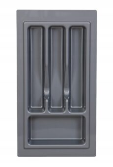 Wkład szufladowy 30/43 STANDARD Metalik 1,6