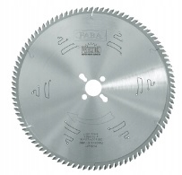 Piła formatyzująca FABA PI-506VS PREMIUM spiekowa