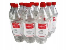 Hraniclean 01 Środek czyszczący x 12 zmywacz czyścik