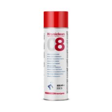 ŚRODEK CZYSZCZĄCY POŁYSK MAT HRANICLEAN 08 600ml zmywacz czyścik