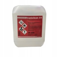 HraniClean 01 5L Środek zmywająco-czyszczący zmywacz czyścik