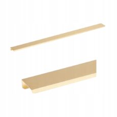 UCHWYT KRAWĘDZIOWY INSIDE AKS roz. 768 ZLOTY SZCZ.