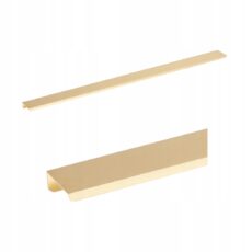 UCHWYT KRAWĘDZIOWY INSIDE AKS roz. 576 ZLOTY SZCZ.