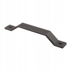 UCHWYT MEBLOWY TESORO AKS roz.160 ANTRACYT