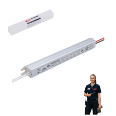 Zasilacz do taśm LED 60W 12V