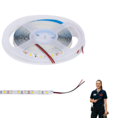 Taśma 5630 PREMIUM 5m 80W Biały Neutralny